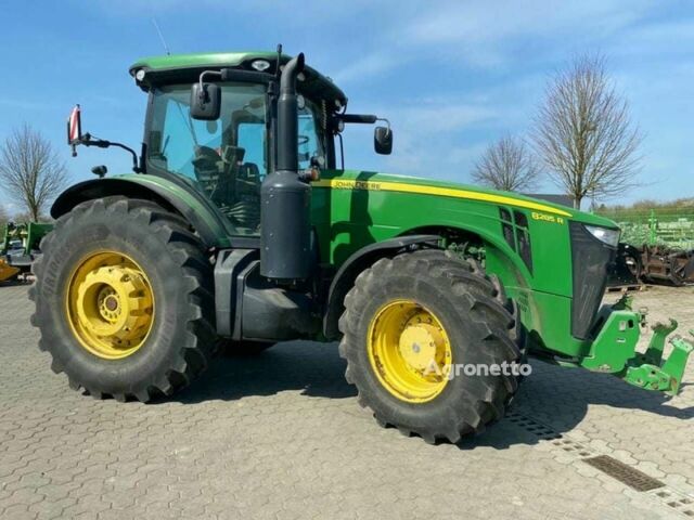 Джон Дир 8285 R, объемом двигателя 0 л и пробегом 0 тыс. км за 105052 $, фото 2 на Automoto.ua