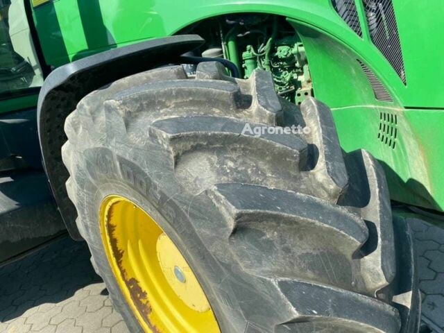 Джон Дир 8285 R, объемом двигателя 0 л и пробегом 0 тыс. км за 105052 $, фото 7 на Automoto.ua