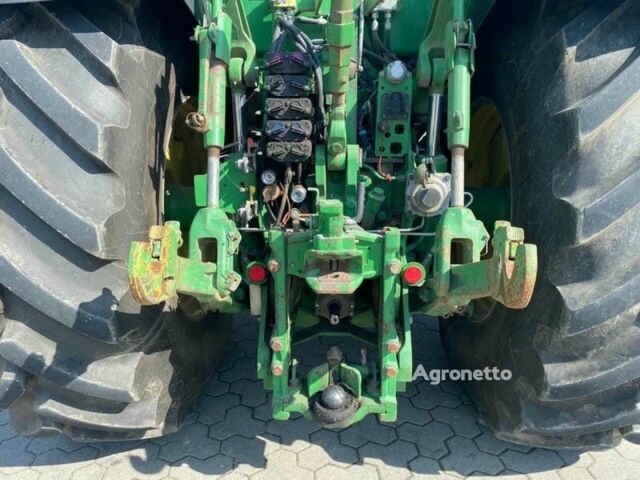 Джон Дир 8285 R, объемом двигателя 0 л и пробегом 0 тыс. км за 105052 $, фото 5 на Automoto.ua