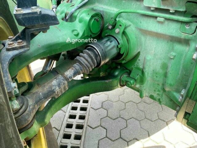 Джон Дир 8285 R, объемом двигателя 0 л и пробегом 0 тыс. км за 105052 $, фото 6 на Automoto.ua