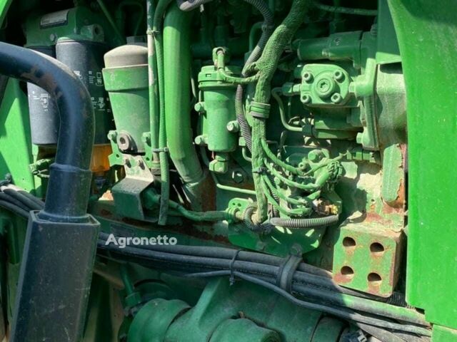 Джон Дир 8285 R, объемом двигателя 0 л и пробегом 0 тыс. км за 105052 $, фото 9 на Automoto.ua