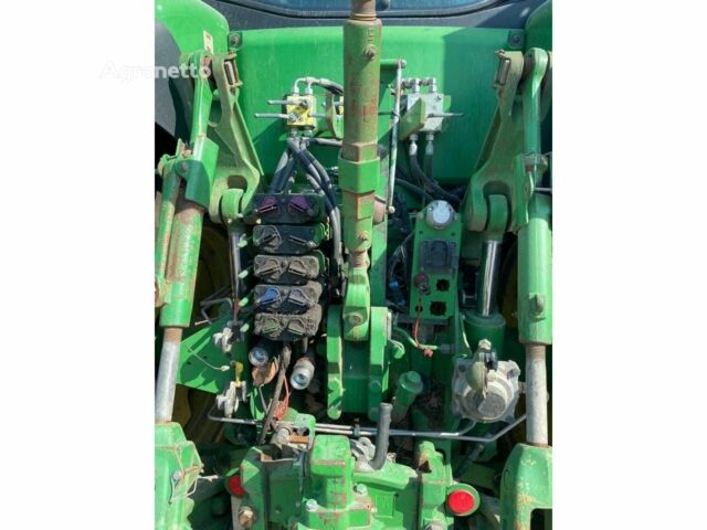 Джон Дир 8285 R, объемом двигателя 0 л и пробегом 0 тыс. км за 105052 $, фото 4 на Automoto.ua