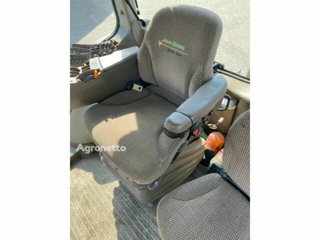 Джон Дир 8285 R, объемом двигателя 0 л и пробегом 0 тыс. км за 105052 $, фото 11 на Automoto.ua