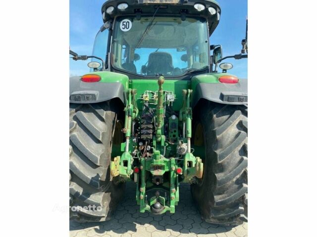 Джон Дир 8285 R, объемом двигателя 0 л и пробегом 0 тыс. км за 105052 $, фото 3 на Automoto.ua