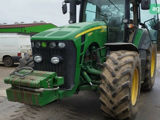 Джон Дір 8295 Р, об'ємом двигуна 0 л та пробігом 0 тис. км за 175900 $, фото 2 на Automoto.ua