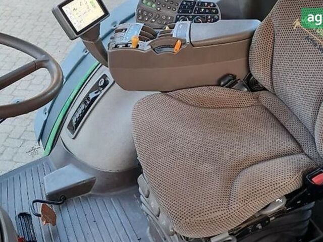 Джон Дир 8295 Р 2011 в Белой Церкве на Automoto.ua Джон Дир 8295 Р, объемом двигателя 0 л и пробегом 0 тыс. км за 151870 $, фото 7 на Automoto.ua
