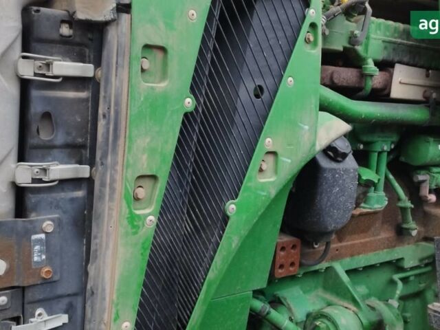 Джон Дір 8295 Р, об'ємом двигуна 0 л та пробігом 0 тис. км за 175900 $, фото 6 на Automoto.ua