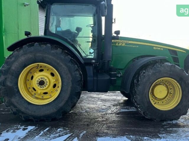 Джон Дір 8295 Р, об'ємом двигуна 0 л та пробігом 0 тис. км за 175900 $, фото 1 на Automoto.ua