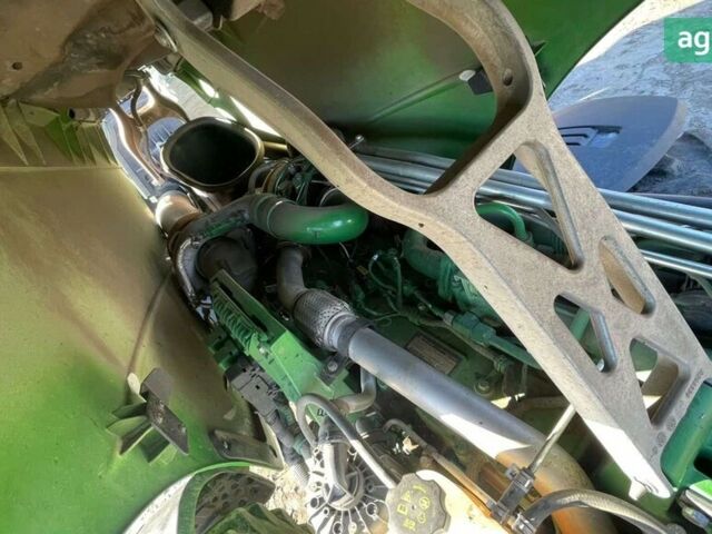 Джон Дир 8295 Р, объемом двигателя 0 л и пробегом 0 тыс. км за 213372 $, фото 20 на Automoto.ua