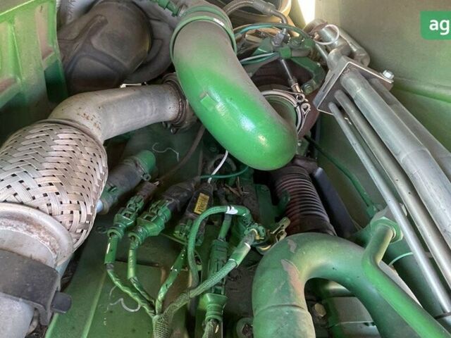 Джон Дир 8295 Р, объемом двигателя 0 л и пробегом 0 тыс. км за 213372 $, фото 21 на Automoto.ua