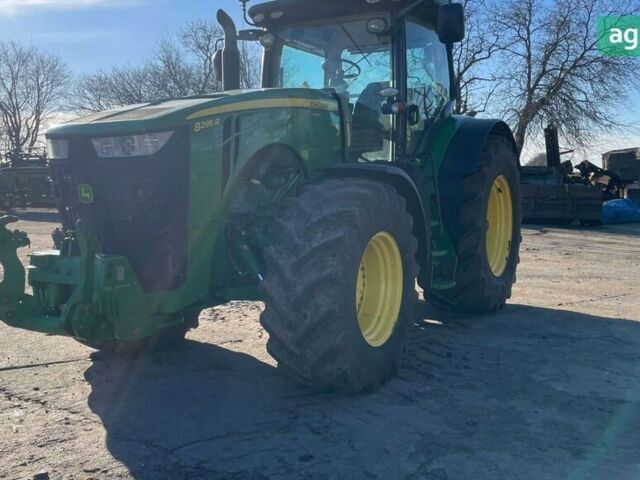Джон Дир 8295 Р, объемом двигателя 0 л и пробегом 0 тыс. км за 213372 $, фото 1 на Automoto.ua