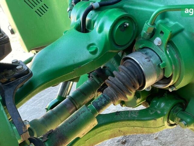 Джон Дир 8295 Р, объемом двигателя 0 л и пробегом 0 тыс. км за 213372 $, фото 10 на Automoto.ua