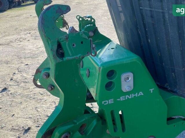 Джон Дир 8295 Р, объемом двигателя 0 л и пробегом 0 тыс. км за 213372 $, фото 11 на Automoto.ua