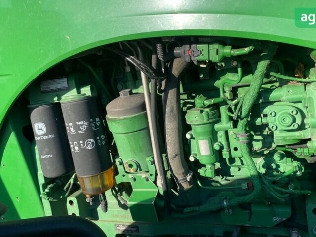 Джон Дир 8295 Р, объемом двигателя 0 л и пробегом 0 тыс. км за 213372 $, фото 14 на Automoto.ua