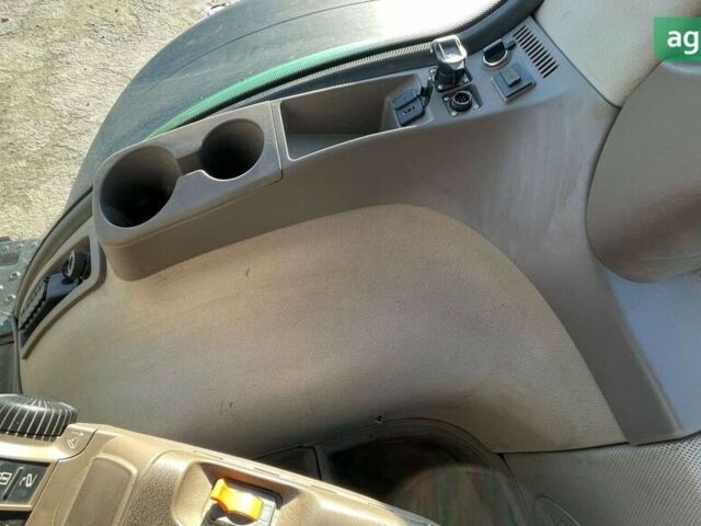 Джон Дир 8295 Р, объемом двигателя 0 л и пробегом 0 тыс. км за 213372 $, фото 19 на Automoto.ua