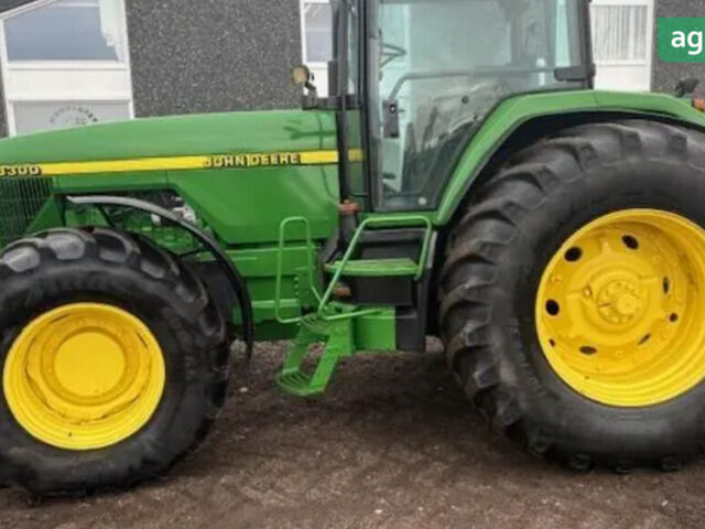 Джон Дир 8300, объемом двигателя 0 л и пробегом 0 тыс. км за 43033 $, фото 1 на Automoto.ua