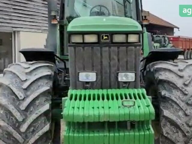 Джон Дир 8300, объемом двигателя 0 л и пробегом 0 тыс. км за 71067 $, фото 2 на Automoto.ua