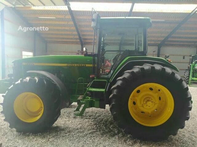 Джон Дір 8300, об'ємом двигуна 0 л та пробігом 0 тис. км за 54105 $, фото 11 на Automoto.ua