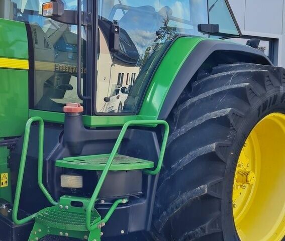 Джон Дир 8300, объемом двигателя 0 л и пробегом 0 тыс. км за 100812 $, фото 2 на Automoto.ua