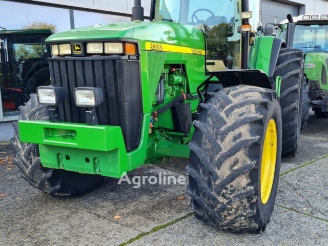 Джон Дир 8300, объемом двигателя 0 л и пробегом 0 тыс. км за 100812 $, фото 6 на Automoto.ua