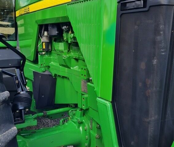 Джон Дир 8300, объемом двигателя 0 л и пробегом 0 тыс. км за 100812 $, фото 5 на Automoto.ua