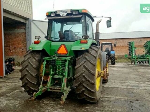 Джон Дир 8300, объемом двигателя 0 л и пробегом 0 тыс. км за 66165 $, фото 6 на Automoto.ua