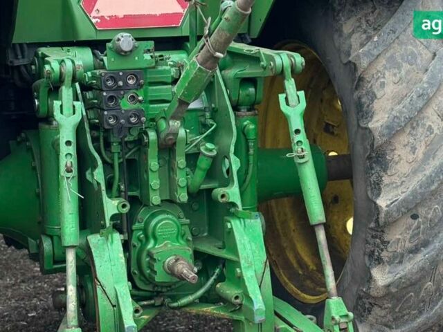 Джон Дир 8300, объемом двигателя 0 л и пробегом 0 тыс. км за 32000 $, фото 4 на Automoto.ua