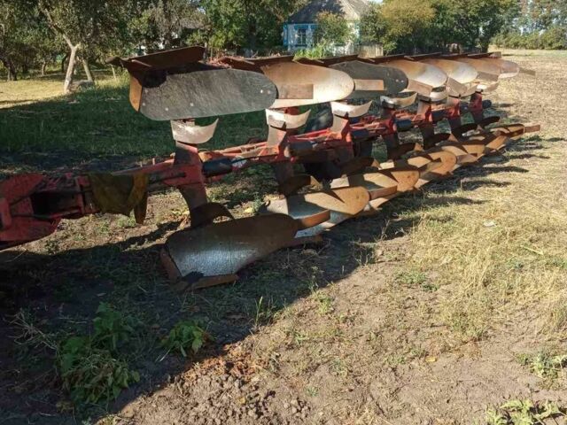 Зеленый Джон Дир 8300, объемом двигателя 7.6 л и пробегом 5 тыс. км за 2716000 $, фото 3 на Automoto.ua