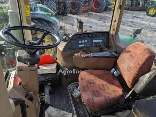 Зеленый Джон Дир 8300, объемом двигателя 0 л и пробегом 0 тыс. км за 41198 $, фото 4 на Automoto.ua