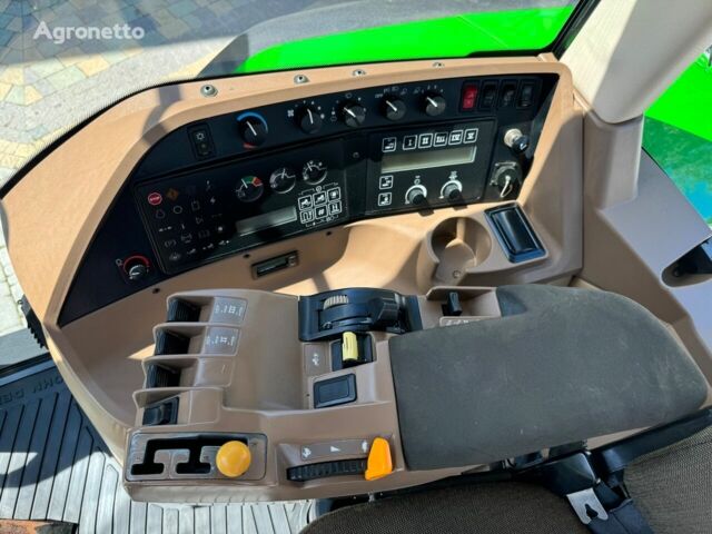 Зеленый Джон Дир 8300, объемом двигателя 0 л и пробегом 0 тыс. км за 75798 $, фото 26 на Automoto.ua