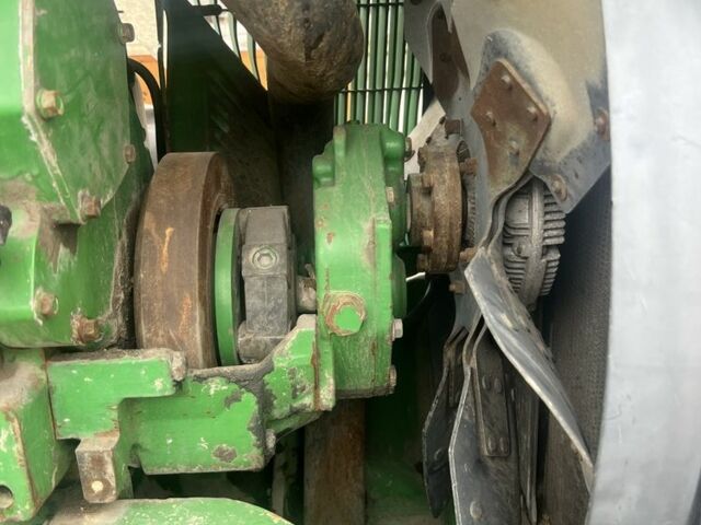 Зеленый Джон Дир 8300, объемом двигателя 0 л и пробегом 10 тыс. км за 10000 $, фото 7 на Automoto.ua