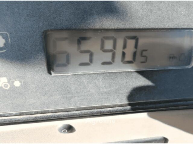 Зеленый Джон Дир 8300, объемом двигателя 0 л и пробегом 0 тыс. км за 40156 $, фото 3 на Automoto.ua