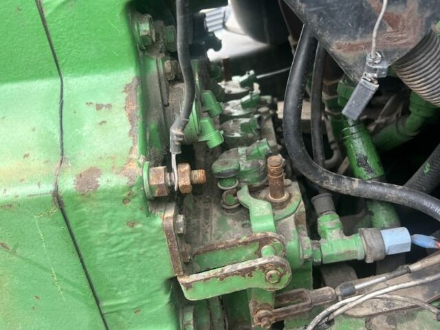 Зеленый Джон Дир 8300, объемом двигателя 0 л и пробегом 10 тыс. км за 10000 $, фото 5 на Automoto.ua