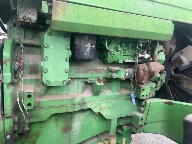 Зеленый Джон Дир 8300, объемом двигателя 0 л и пробегом 10 тыс. км за 10000 $, фото 4 на Automoto.ua