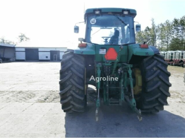 Зеленый Джон Дир 8300, объемом двигателя 0 л и пробегом 0 тыс. км за 40156 $, фото 2 на Automoto.ua