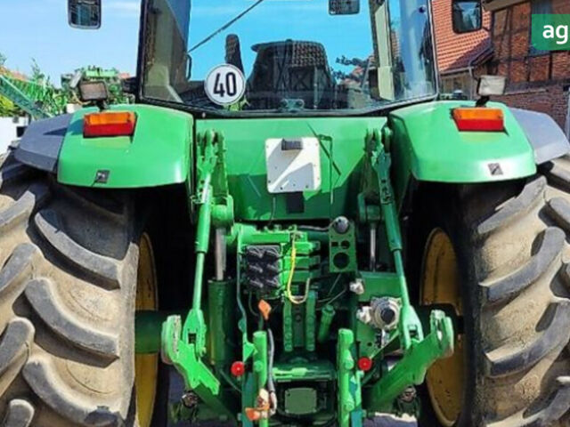 Джон Дір 8310, об'ємом двигуна 0 л та пробігом 0 тис. км за 50108 $, фото 4 на Automoto.ua