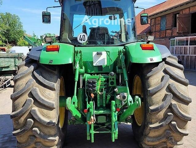 Джон Дір 8310, об'ємом двигуна 0 л та пробігом 0 тис. км за 92459 $, фото 6 на Automoto.ua