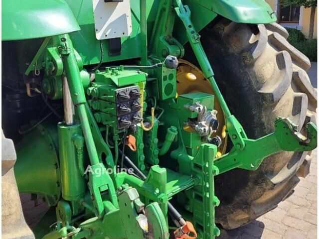 Джон Дір 8310, об'ємом двигуна 0 л та пробігом 0 тис. км за 50883 $, фото 8 на Automoto.ua