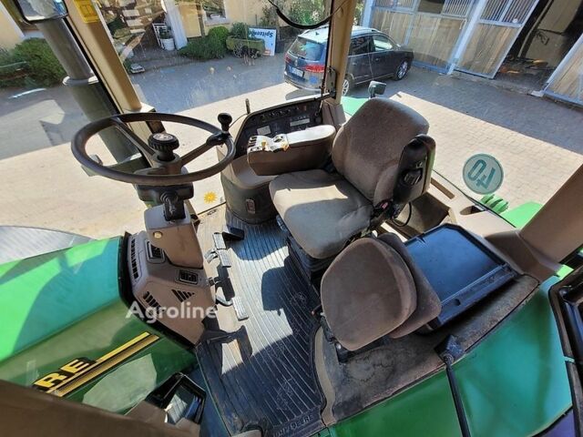 Джон Дір 8310, об'ємом двигуна 0 л та пробігом 0 тис. км за 92459 $, фото 4 на Automoto.ua