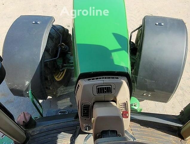 Джон Дір 8310, об'ємом двигуна 0 л та пробігом 0 тис. км за 92459 $, фото 2 на Automoto.ua