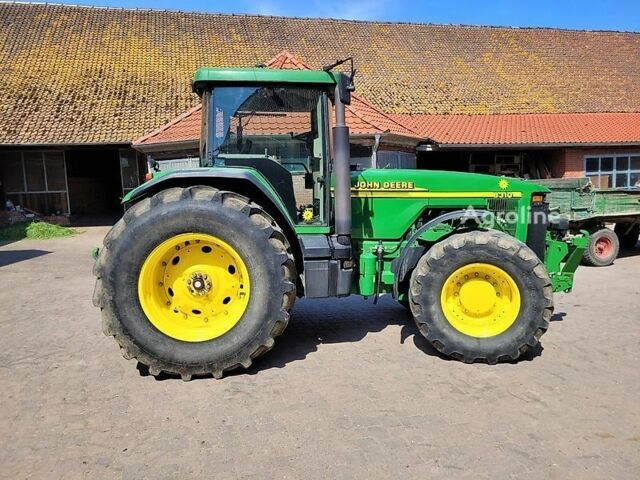 Джон Дір 8310, об'ємом двигуна 0 л та пробігом 0 тис. км за 92459 $, фото 8 на Automoto.ua
