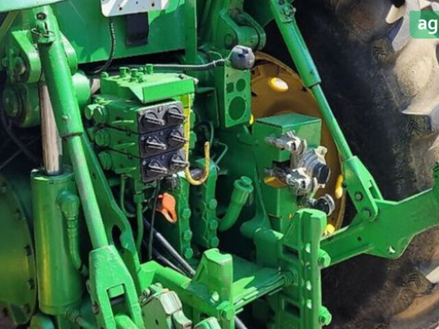 Джон Дір 8310, об'ємом двигуна 0 л та пробігом 0 тис. км за 50108 $, фото 7 на Automoto.ua