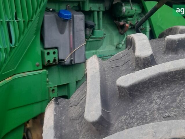Джон Дір 8310, об'ємом двигуна 8.13 л та пробігом 0 тис. км за 53000 $, фото 2 на Automoto.ua