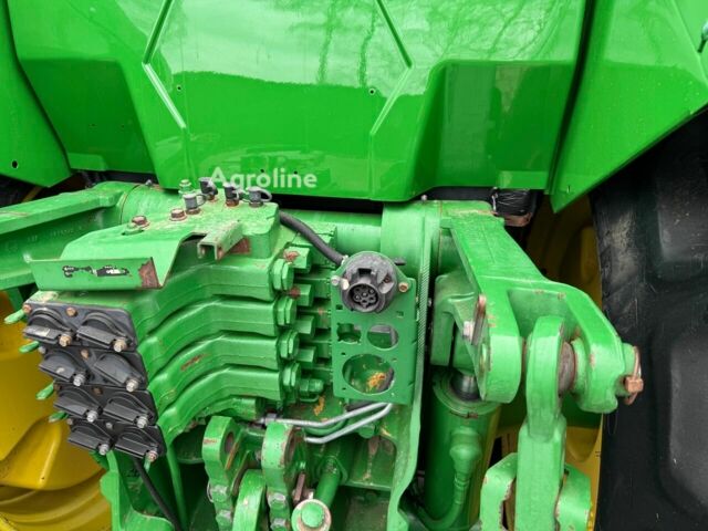 Зелений Джон Дір 8310, об'ємом двигуна 8.1 л та пробігом 10 тис. км за 87345 $, фото 33 на Automoto.ua