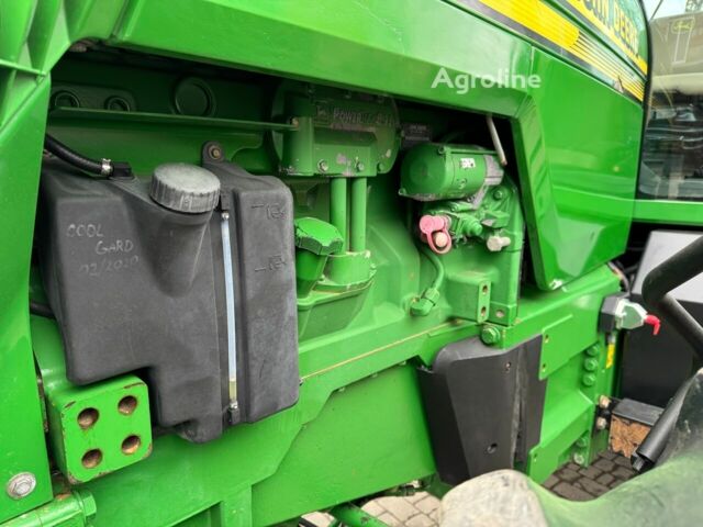 Зелений Джон Дір 8310, об'ємом двигуна 8.1 л та пробігом 10 тис. км за 87345 $, фото 12 на Automoto.ua