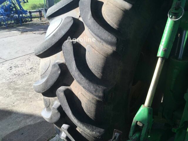 Зеленый Джон Дир 8310, объемом двигателя 0 л и пробегом 0 тыс. км за 64739 $, фото 5 на Automoto.ua