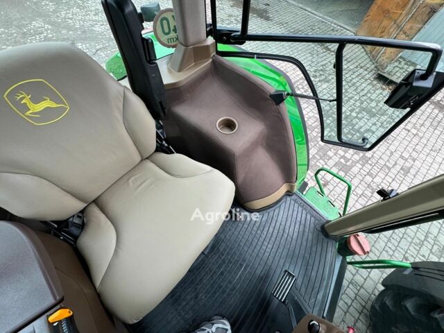 Зелений Джон Дір 8310, об'ємом двигуна 8.1 л та пробігом 10 тис. км за 87345 $, фото 52 на Automoto.ua