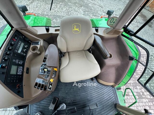 Зелений Джон Дір 8310, об'ємом двигуна 8.1 л та пробігом 10 тис. км за 87345 $, фото 53 на Automoto.ua