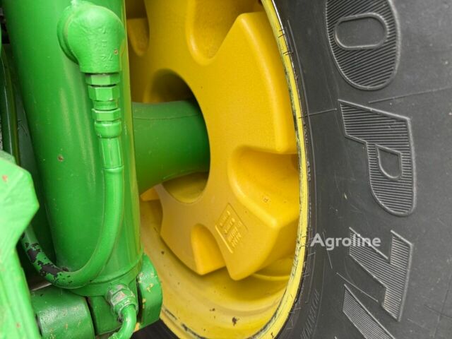 Зелений Джон Дір 8310, об'ємом двигуна 8.1 л та пробігом 10 тис. км за 87345 $, фото 37 на Automoto.ua