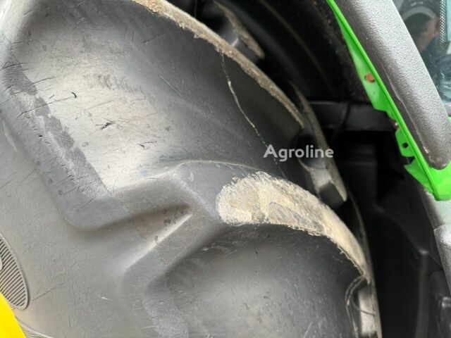 Зелений Джон Дір 8310, об'ємом двигуна 8.1 л та пробігом 10 тис. км за 87345 $, фото 28 на Automoto.ua